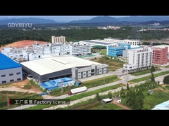 مصنع غرف الاستحمام